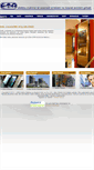 Mobile Screenshot of emaasansor.com